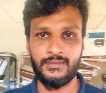 ಮಂಗಳೂರು: 9 ವರ್ಷಗಳಿಂದ ತಲೆಮರೆಸಿಕೊಂಡಿದ್ದ ನೌಶಾದ್ ಬಂಧನ