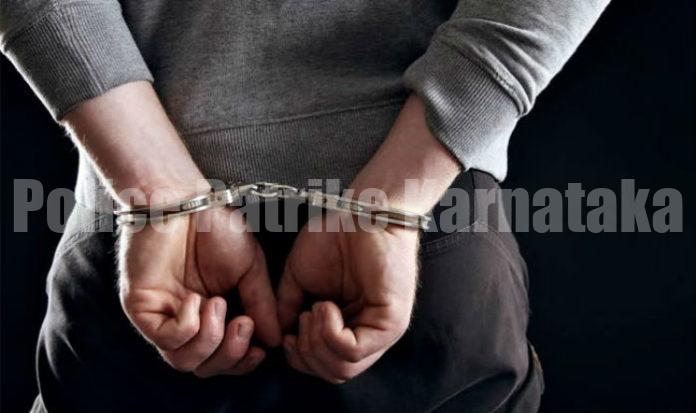 ಪುತ್ತೂರು: ವಿದ್ಯಾರ್ಥಿಗಳಿಗೆ ಗಾಂಜಾ ಪೂರೈಸುತ್ತಿದ್ದ ಕಾಲೇಜು ವಿದ್ಯಾರ್ಥಿ ಅರೆಸ್ಟ್