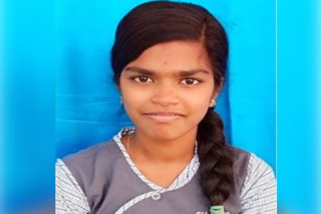 ಕುಂದಾಪುರ: ಸಪ್ಲಿಮೆಂಟರಿ ಫಲಿತಾಂಶಕ್ಕೆ ಹೆದರಿ ಪ್ರಥಮ ಪಿಯುಸಿ ವಿದ್ಯಾರ್ಥಿನಿ ಆತ್ಮಹತ್ಯೆ