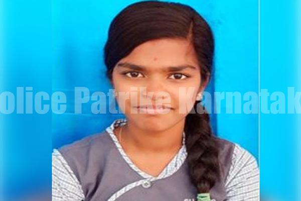 ಕುಂದಾಪುರ: ಸಪ್ಲಿಮೆಂಟರಿ ಫಲಿತಾಂಶಕ್ಕೆ ಹೆದರಿ ಪ್ರಥಮ ಪಿಯುಸಿ ವಿದ್ಯಾರ್ಥಿನಿ ಆತ್ಮಹತ್ಯೆ