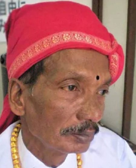 ರಾಜ್ಯೋತ್ಸವ ಪ್ರಶಸ್ತಿ ಪುರಸ್ಕೃತ ಹಿರಿಯ ಅರ್ಥದಾರಿ ನಾರಾಯಣ ಬಿಲ್ಲವ ಅಸ್ತಂಗತ