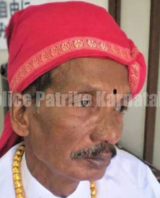 ರಾಜ್ಯೋತ್ಸವ ಪ್ರಶಸ್ತಿ ಪುರಸ್ಕೃತ ಹಿರಿಯ ಅರ್ಥದಾರಿ ನಾರಾಯಣ ಬಿಲ್ಲವ ಅಸ್ತಂಗತ