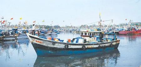 ಕರಾವಳಿ ಜಿಲ್ಲೆಗಳಲ್ಲಿ ಇನ್ನೂ ಎರಡು ದಿನ ಭಾರೀ ಮಳೆ ಸಾಧ್ಯತೆ: ಮೀನುಗಾರರಿಗೆ ಎಚ್ಚರಿಕೆ