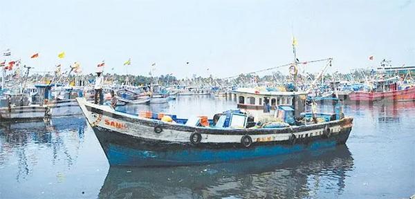 ಕರಾವಳಿ ಜಿಲ್ಲೆಗಳಲ್ಲಿ ಇನ್ನೂ ಎರಡು ದಿನ ಭಾರೀ ಮಳೆ ಸಾಧ್ಯತೆ: ಮೀನುಗಾರರಿಗೆ ಎಚ್ಚರಿಕೆ