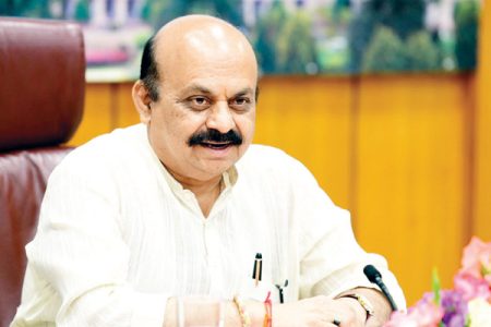 ಇಂದು : ವಿಶ್ವ ಅಂಗಾಂಗ ದಾನ ದಿನಾಚರಣೆ – ಹೆಸರು ನೋಂದಾಯಿಸಿದ ಸಿಎಂ ಬೊಮ್ಮಾಯಿ