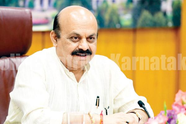 ಇಂದು : ವಿಶ್ವ ಅಂಗಾಂಗ ದಾನ ದಿನಾಚರಣೆ – ಹೆಸರು ನೋಂದಾಯಿಸಿದ ಸಿಎಂ ಬೊಮ್ಮಾಯಿ