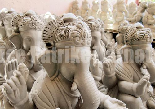 ಉಡುಪಿ: ಪರಿಸರ ಸ್ನೇಹಿ ಗಣೇಶ ಚತುರ್ಥಿ ಹಬ್ಬ ಆಚರಿಸಿ: ಪರಿಸರ ಇಲಾಖೆ ಮನವಿ