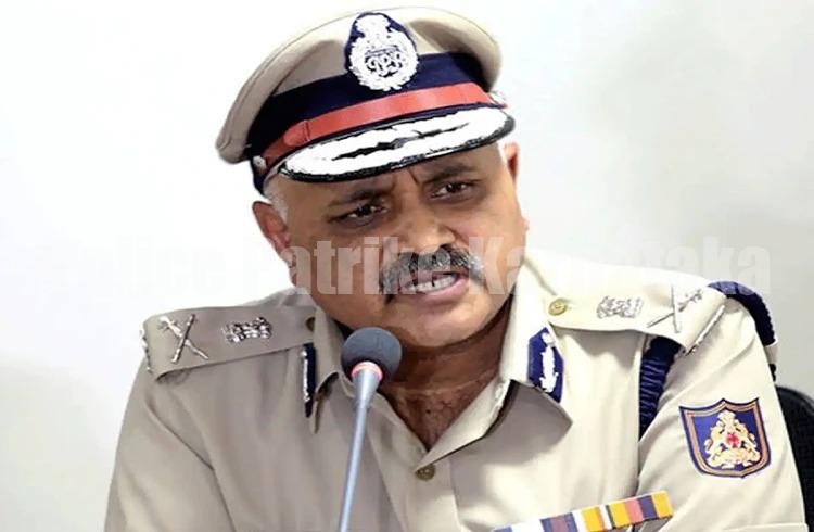 ದಕ್ಷಿಣ ಕನ್ನಡದಲ್ಲಿ ಸರಣಿ ಹತ್ಯೆ ಕೇಸ್: ಜಿಲ್ಲೆಯಲ್ಲಿ ಪೊಲೀಸ್ ಬಂದೋಬಸ್ತ್ ಕಡಿಮೆಯಾಗಿದೆ- DGP ಪ್ರವೀಣ್ ಸೂದ್