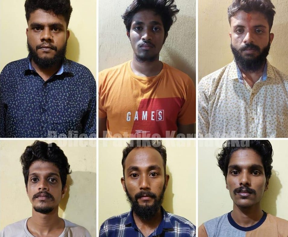 ಫಾಜಿಲ್ ಹತ್ಯೆ: ಆರೋಪಿಗಳ ಪ್ಲಾನ್ ವಿವರಿಸಿದ ಕಮಿಷನರ್ ಶಶಿಕುಮಾರ್