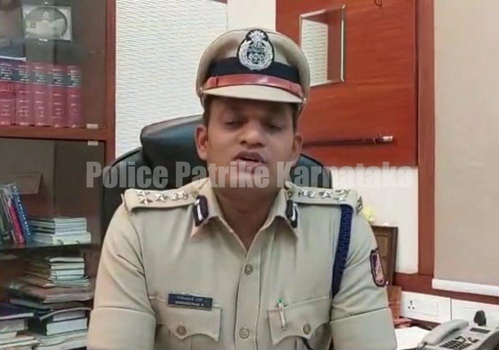 ಉಳ್ಳಾಲದಲ್ಲಿ ತಲವಾರು ದಾಳಿ ನಡೆದಿಲ್ಲ, ವದಂತಿ ಮಾಡಿದವನ ಮೇಲೆ ಕ್ರಮ- ಪೊಲೀಸ್ ಆಯುಕ್ತರ ಸ್ಪಷ್ಟನೆ