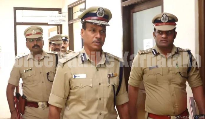 ದಕ್ಷಿಣ ಕನ್ನಡ ಜಿಲ್ಲೆಯಲ್ಲಿ ದ್ವಿಚಕ್ರ ವಾಹನದಲ್ಲಿ ಹಿಂಬದಿ ಸವಾರರಿಗೆ ಇಲ್ಲ ಅವಕಾಶ