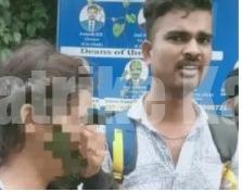 ಬೆಳ್ತಂಗಡಿ: ಅನ್ಯಕೋಮಿನ ಜೋಡಿ ಪತ್ತೆ-ಪೊಲೀಸರಿಗೊಪ್ಪಿಸಿದ ಹಿಂದೂ ಕಾರ್ಯಕರ್ತರು