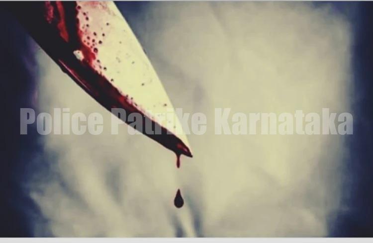 BIG NEWS: ಹಾಸನದಲ್ಲಿ ಬೆಚ್ಚಿ ಬೀಳಿಸೋ ಘಟನೆ: ಕೋರ್ಟ್ ಆವರಣದಲ್ಲೇ ಪತಿಯಿಂದ ಪತ್ನಿಗೆ ಚಾಕು ಇರಿತ