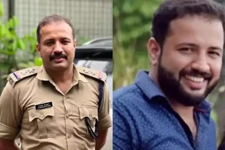 ಬೆಳ್ಳಂಬೆಳಗ್ಗೆ ಕರ್ತವ್ಯಕ್ಕೆ ಹಾಜರಾದ PSI ದುರಂತ ಸಾವು