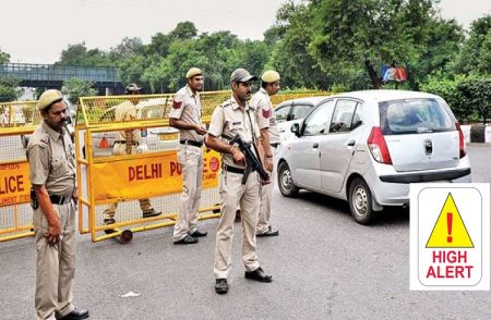 ಶಿವಮೊಗ್ಗದಲ್ಲಿ ಯುವಕನಿಗೆ ಚಾಕು ಇರಿತ ಪ್ರಕರಣ : ಉಡುಪಿ ಜಿಲ್ಲೆಯಾದ್ಯಂತ ಹೈಅಲರ್ಟ್ ಘೋಷಣೆ