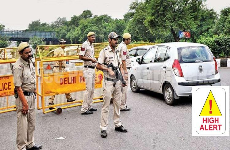 ಶಿವಮೊಗ್ಗದಲ್ಲಿ ಯುವಕನಿಗೆ ಚಾಕು ಇರಿತ ಪ್ರಕರಣ : ಉಡುಪಿ ಜಿಲ್ಲೆಯಾದ್ಯಂತ ಹೈಅಲರ್ಟ್ ಘೋಷಣೆ