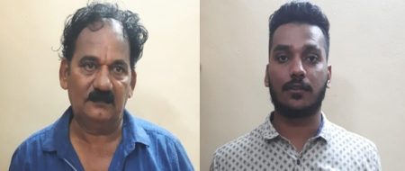 ಮಂಗಳೂರು: : ವ್ಯಕ್ತಿಯ ಮೇಲೆ ಕಬ್ಬಿನದ ರಾಡ್ನಿಂದ ಮಾರಣಾಂತಿಕ ಹಲ್ಲೆ ನಡೆಸಿದ ತಂದೆ-ಮಗ ಅರೆಸ್ಟ್