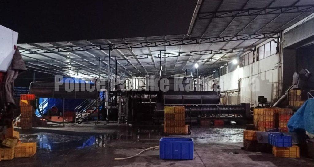 ಮಂಗಳೂರು: 16 ಫಿಶ್ ಮೀಲ್ ಸ್ಥಗಿತಕ್ಕೆ ಆದೇಶ