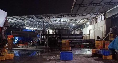 ಮಂಗಳೂರು: 16 ಫಿಶ್ ಮೀಲ್ ಸ್ಥಗಿತಕ್ಕೆ ಆದೇಶ