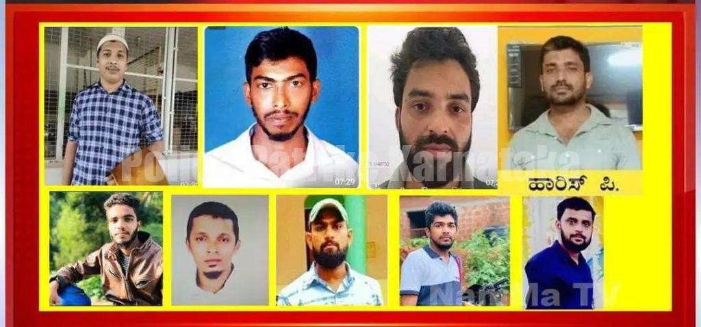 ಸುಳ್ಯ: ಪ್ರವೀಣ್ ನೆಟ್ಟಾರು ಹತ್ಯೆ ಕೇಸ್; ಐವರು ಆರೋಪಿಗಳು ಎನ್ಐಎ ವಶಕ್ಕೆ