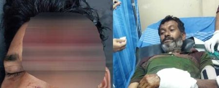 ಸುರತ್ಕಲ್: ಸಾರ್ವಜನಿಕರ ಮೇಲೆ ಕತ್ತಿ ಬೀಸಿದ ಜಾರ್ಖಾಂಡ್ ಮೂಲದ ವ್ಯಕ್ತಿ!