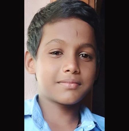 ಶಿರೂರು: ರೈಲು ಢಿಕ್ಕಿಯಾಗಿ ಕಾಲೇಜು ವಿದ್ಯಾರ್ಥಿ ಮೃತ್ಯು