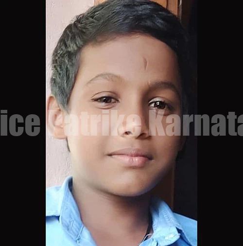 ಶಿರೂರು: ರೈಲು ಢಿಕ್ಕಿಯಾಗಿ ಕಾಲೇಜು ವಿದ್ಯಾರ್ಥಿ ಮೃತ್ಯು