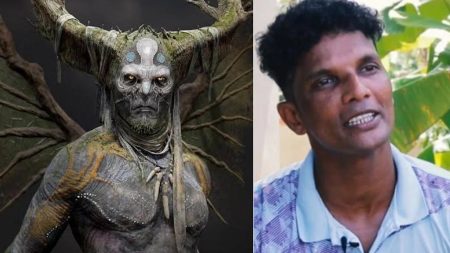 ಉಡುಪಿ: ಅಷ್ಟಮಿ ವಿಶಿಷ್ಟ ವೇಷಧಾರಣೆಗೆ ವಿದಾಯ ಹೇಳಿಲ್ಲ, ಮಂಗಳವಾರದವರೆಗೆ ಕಾಯಿರಿ-ರವಿ ಕಟಪಾಡಿ