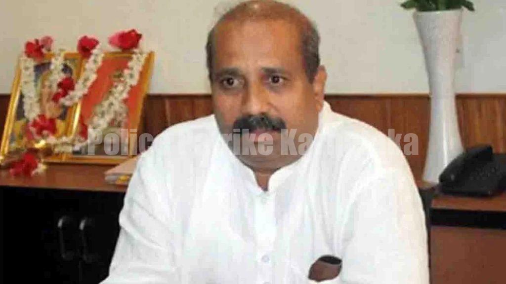 ಉಡುಪಿ: ಸಾವರ್ಕರ್ ಪುತ್ಥಳಿ ಬೇಡ ಸರ್ಕಲ್ ನಿರ್ಮಾಣ ಶಾಸಕ ರಘುಪತಿ ಭಟ್