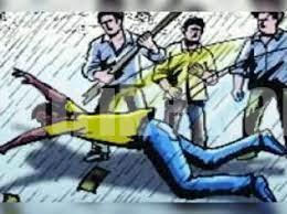 ವಿಟ್ಲ: ಮನೆಗೆ ನುಗ್ಗಿ ಯುವಕನ ಮೇಲೆ ಮಾರಣಾಂತಿಕ ಹಲ್ಲೆ