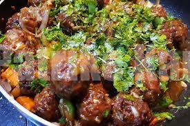 ಬಲು ಸುಲಭ ʼಕ್ಯಾಬೇಜ್ʼ ಮಂಚೂರಿಯನ್ ರೆಸಿಪಿ