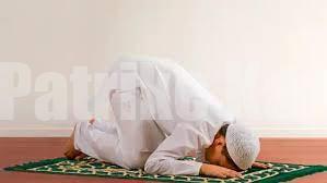 ‘ಶಾಲೆಯಲ್ಲಿ ಗಣೇಶ ಪ್ರತಿಷ್ಠಾಪನೆ ಮಾಡಿದ್ರೆ , ನಮಗೂ ನಮಾಜ್ ಗೆ ಅವಕಾಶ ಕೊಡಿ’- ಮುಸ್ಲಿಂ ಮುಖಂಡರ ಒತ್ತಾಯ