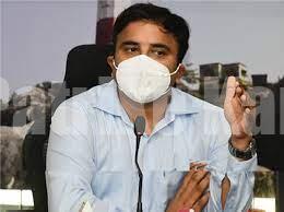 ಮಂಗಳೂರು: ಆ.17ರಂದು 50 ಸಾವಿರ ಯೋಗಪಟುಗಳಿಂದ ಯೋಗಥಾನ್: ದ.ಕ.ಜಿಲ್ಲಾಧಿಕಾರಿ