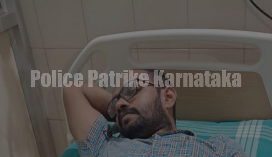 ವಿಟ್ಲ: ಬಿಜೆಪಿ ಮುಖಂಡನ ಮೇಲೆ ಬೈಕ್ ನಲ್ಲಿ ಬಂದು ಹಲ್ಲೆ ಪ್ರಕರಣ- ಇಬ್ಬರ ಬಂಧನ