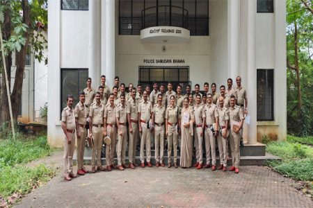 ಪ್ರವೀಣ್ ನೆಟ್ಟಾರು ಹತ್ಯೆ ಪ್ರಕರಣ ಭೇದಿಸಿದ ಪೊಲೀಸ್ ತಂಡಕ್ಕೆ ಬಹುಮಾನ