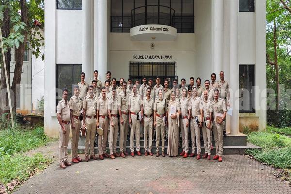 ಪ್ರವೀಣ್ ನೆಟ್ಟಾರು ಹತ್ಯೆ ಪ್ರಕರಣ ಭೇದಿಸಿದ ಪೊಲೀಸ್ ತಂಡಕ್ಕೆ ಬಹುಮಾನ