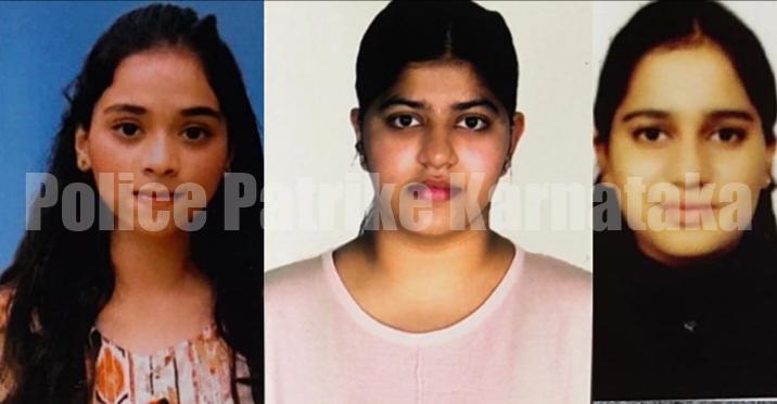 ಮಂಗಳೂರು: ಹಾಸ್ಟೆಲ್ ಕಿಟಕಿ ಮುರಿದು ಮೂವರು ವಿದ್ಯಾರ್ಥಿನಿಯರು ಪರಾರಿ- ಸಿಸಿ ಕ್ಯಾಮರದಲ್ಲಿ ದೃಶ್ಯ ಸೆರೆ