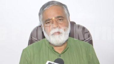 ಮಂಗಳೂರು: ನವರಾತ್ರಿ ಸಂದರ್ಭದಲ್ಲೇ ರಜೆ – ಶಿಕ್ಷಣ ಸಚಿವರ ಸೂಚನೆ