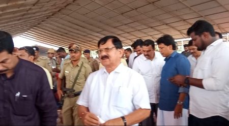 ಪ್ರಧಾನಿ ಮೋದಿ ಭೇಟಿ ಹಿನ್ನೆಲೆಯಲ್ಲಿ ಮೂರು ಸಾವಿರ ಮಂದಿಯ ಭದ್ರತಾ ವ್ಯವಸ್ಥೆ: ಗೃಹಸಚಿವ ಆರಗ ಜ್ಞಾನೇಂದ್ರ