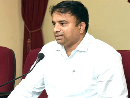 ಮಂಗಳೂರು: ಡಿಸಿ ಮನ್ನ ಭೂಮಿ ಅತಿಕ್ರಮಣ ಮಾಡಿದರೆ ಸೂಕ್ತ ಕ್ರಮಕ್ಕೆ ಜಿಲ್ಲಾಧಿಕಾರಿ ಸೂಚನೆ