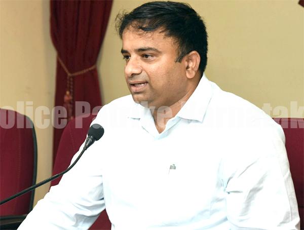 ಮಂಗಳೂರು: ಡಿಸಿ ಮನ್ನ ಭೂಮಿ ಅತಿಕ್ರಮಣ ಮಾಡಿದರೆ ಸೂಕ್ತ ಕ್ರಮಕ್ಕೆ ಜಿಲ್ಲಾಧಿಕಾರಿ ಸೂಚನೆ