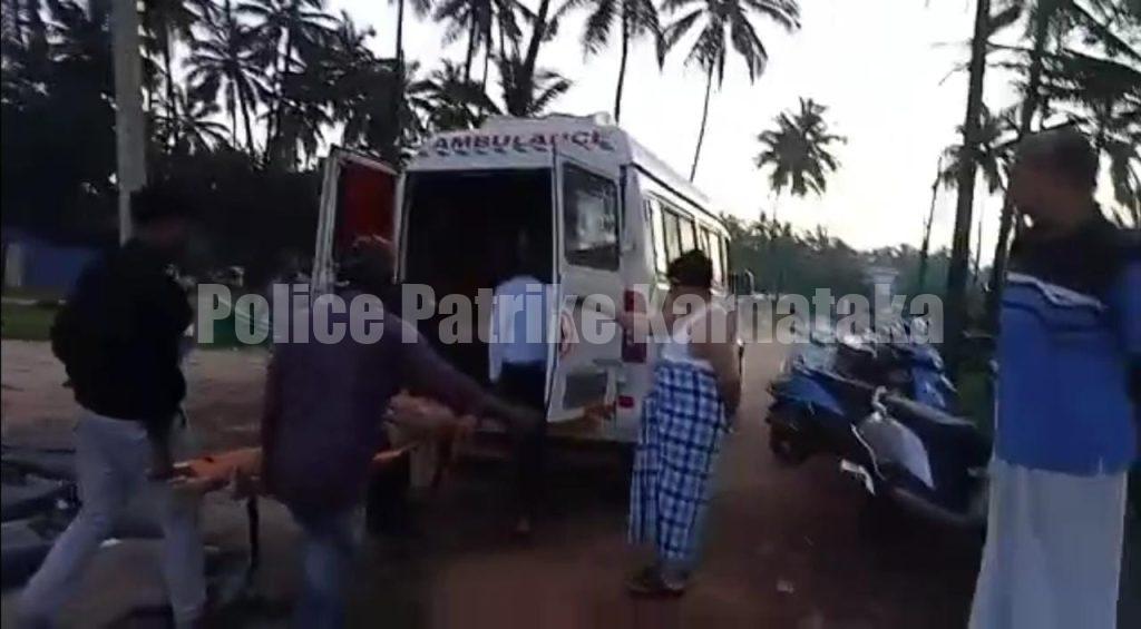 ಮಲ್ಪೆ: ಬೀಚ್ ನಲ್ಲಿ ಸಮುದ್ರ ಪಾಲಾಗಿದ್ದ ಮಣಿಪಾಲ ವಿದ್ಯಾರ್ಥಿಯ ಮೃತದೇಹ ಪತ್ತೆ