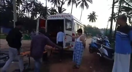 ಮಲ್ಪೆ: ಬೀಚ್ ನಲ್ಲಿ ಸಮುದ್ರ ಪಾಲಾಗಿದ್ದ ಮಣಿಪಾಲ ವಿದ್ಯಾರ್ಥಿಯ ಮೃತದೇಹ ಪತ್ತೆ