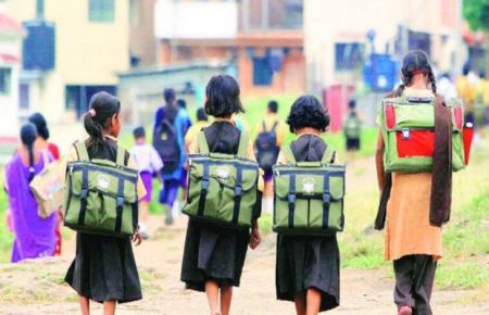 ಮಂಗಳೂರಿನಲ್ಲಿ ಸೆ. 28 ರಿಂದ ಅಕ್ಟೋಬರ್ 16 ರವರೆಗೆ ದಸರಾ ರಜೆ