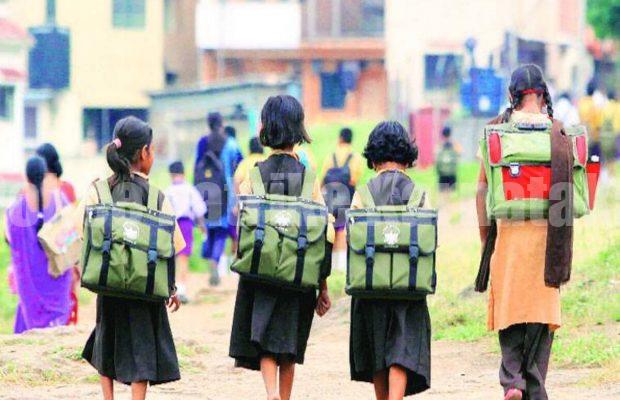 ಮಂಗಳೂರಿನಲ್ಲಿ ಸೆ. 28 ರಿಂದ ಅಕ್ಟೋಬರ್ 16 ರವರೆಗೆ ದಸರಾ ರಜೆ