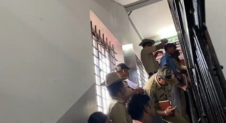 ಮಂಗಳೂರಿನಲ್ಲಿ PFI, ಸಹ ಸಂಘಟನೆಗಳ 12 ಕಚೇರಿಗಳಿಗೆ ಬೀಗ