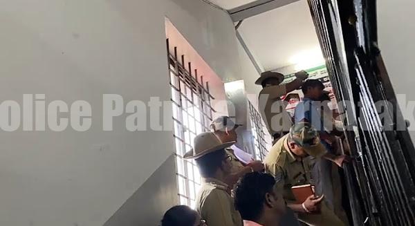 ಮಂಗಳೂರಿನಲ್ಲಿ PFI, ಸಹ ಸಂಘಟನೆಗಳ 12 ಕಚೇರಿಗಳಿಗೆ ಬೀಗ