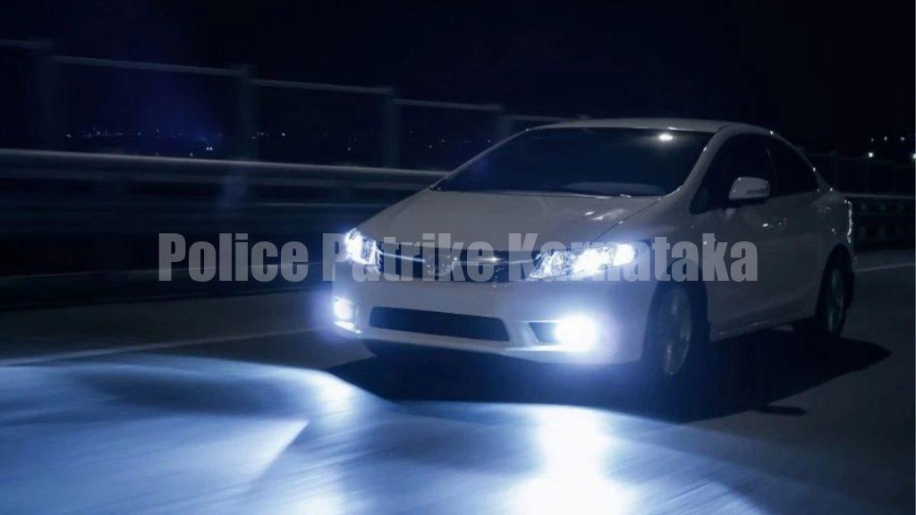 BIGG NEWS : ವಾಹನ ಸವಾರರೇ ಎಚ್ಚರ : ಇನ್ಮುಂದೆ ವಾಹನಗಳಲ್ಲಿ `LED’ ದೀಪ ಬಳಸಿದರೆ 500 ರೂ. ದಂಡ!