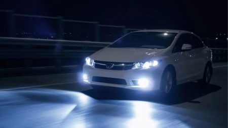 BIGG NEWS : ವಾಹನ ಸವಾರರೇ ಎಚ್ಚರ : ಇನ್ಮುಂದೆ ವಾಹನಗಳಲ್ಲಿ `LED’ ದೀಪ ಬಳಸಿದರೆ 500 ರೂ. ದಂಡ!