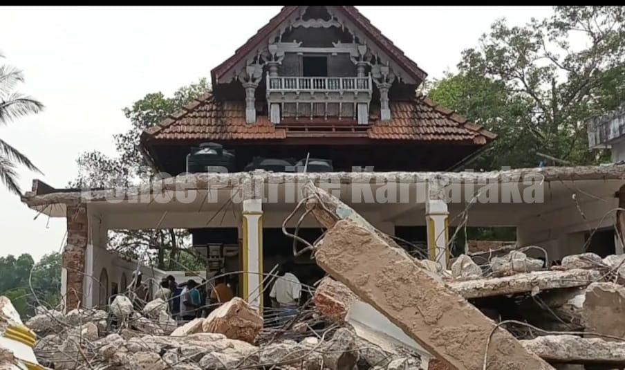 ಮಂಗಳೂರು: ಮಳಲಿ ಮಸೀದಿ ವಿವಾದ – ತೀರ್ಪು ಕಾಯ್ದಿರಿಸಿದ ಕೋರ್ಟ್